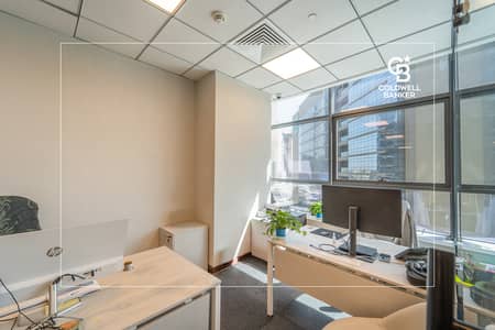 Office in Affitto a The Greens, Dubai - Ufficio a The Greens，The Onyx，The Onyx Tower 2, 380000 AED - 15206265