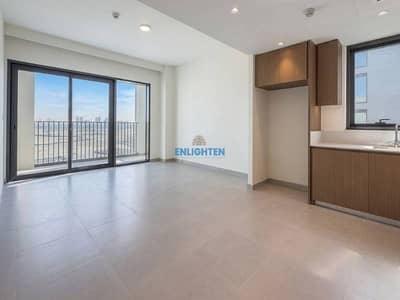 2 Bedroom Apartment for Rent in Dubai Creek Harbour, Dubai - LAGOON ACCESS | CHILLER FREE | MODERN & SPACIOUS