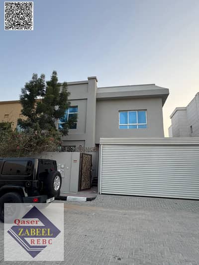 4 Schlafzimmer Villa zum zur Miete in Al Rumaila, Ajman - WhatsApp Image 2026-05-16 at 11.45. 26 AM. jpeg 4 Schlafzimmer Villa zum zur Miete in Al Rumaila, Ajman - WhatsApp Image 2026-05-16 at 11.45. 26 AM. jpeg