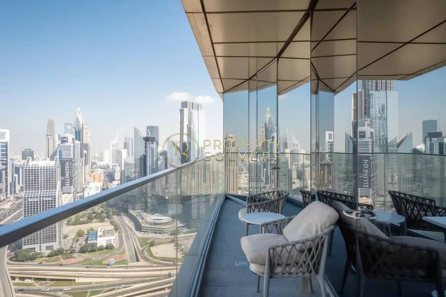 Exclusive Unit | Direct Mall Access | High Floor Exclusive Unit | Direct Mall Access | High Floor