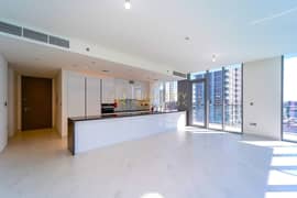 Lagoon Front View | Exclusive Unit |Prime Location