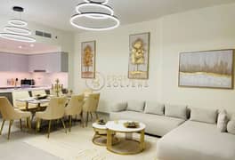 Chiller Free | Luxury 3BR+M| Burj Khalifa|Brandnew