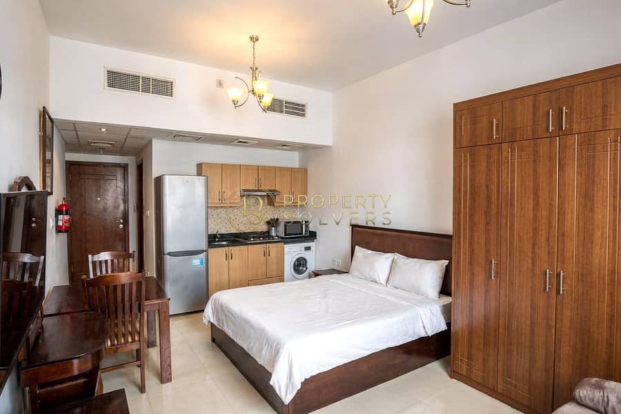 High Floor | Biggest Studio Layout | Brand New High Floor | Biggest Studio Layout | Brand New