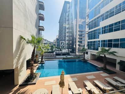2 Bedroom Flat for Rent in Sobha Hartland, Dubai - POOL VIEW | HUGE LAYOUT | PRIME LOCATION