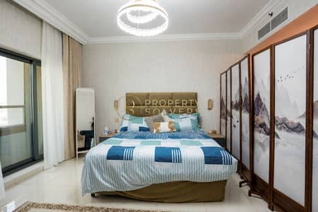 Studio zum zur Miete in Business Bay, Dubai - Wohnung in Business Bay，Capital Bay Towers，Capital Bay Tower A, 70000 AED - 15083219