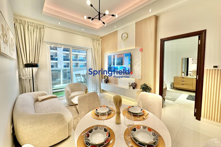 Appartement à Dubai Sports City,Hera Tower, 1 chambre, 925000 AED - 15206442 Appartement à Dubai Sports City,Hera Tower, 1 chambre, 925000 AED - 15206442