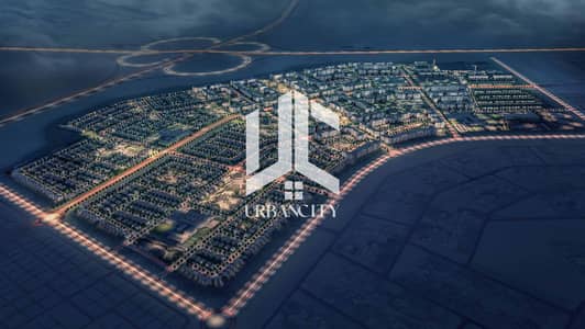 Plot for Sale in Al Shamkha, Abu Dhabi - img93. jpg Plot for Sale in Al Shamkha, Abu Dhabi - img93. jpg