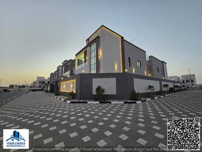 5 Cпальни Вилла Продажа в Аль Рауда, Аджман - e8153e1e-ae58-4898-9862-8cb54cb39e9b. jpg 5 Cпальни Вилла Продажа в Аль Рауда, Аджман - e8153e1e-ae58-4898-9862-8cb54cb39e9b. jpg