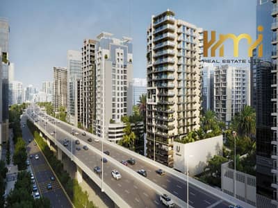 1 Bedroom Flat for Sale in Business Bay, Dubai - 1. png