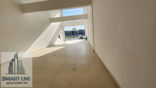 Shop for Rent in Al Sajaa, Sharjah - 20260113_150517. jpg