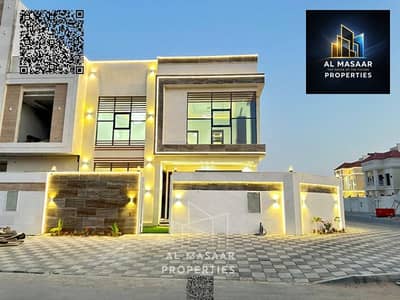 5 Bedroom Villa for Sale in Al Helio, Ajman - batch_WhatsApp Image 2026-05-13 at 7.54. 29 PM (2). jpg
