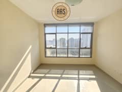 شقة في أبراج صحارى،النهدة 2 غرف 65000 درهم - 15206624