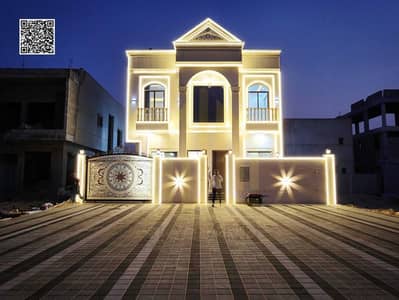 5 chambres Villa à à vendre à Al Zahya, Ajman - IMG-20250815-WA0074. jpg