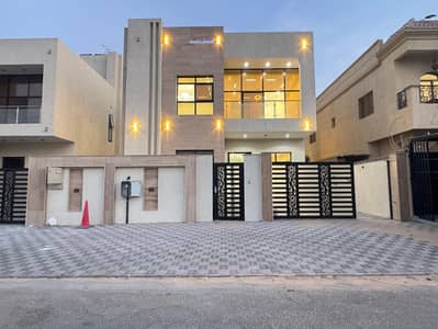 6 Bedroom Villa for Rent in Al Yasmeen, Ajman - WhatsApp Image 2026-05-15 at 3.36. 25 PM. jpeg 6 Bedroom Villa for Rent in Al Yasmeen, Ajman - WhatsApp Image 2026-05-15 at 3.36. 25 PM. jpeg
