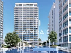 Modern Living | Lagoon View | Handover Soon