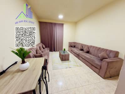 1 Bedroom Apartment for Rent in Al Nuaimiya, Ajman - WhatsApp Image 2026-05-14 at 11.11. 35 AM (2). jpeg