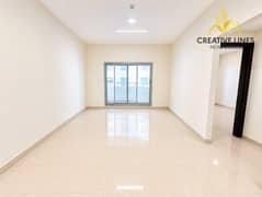 شقة في بناية النور 1،النهدة 1،النهدة (دبي) 1 غرفة 48000 درهم - 14703060