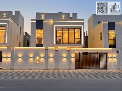 4 Bedroom Villa for Sale in Al Helio, Ajman - d237f4fa-5704-4189-8d17-9310e6d68998. jpg 4 Bedroom Villa for Sale in Al Helio, Ajman - d237f4fa-5704-4189-8d17-9310e6d68998. jpg