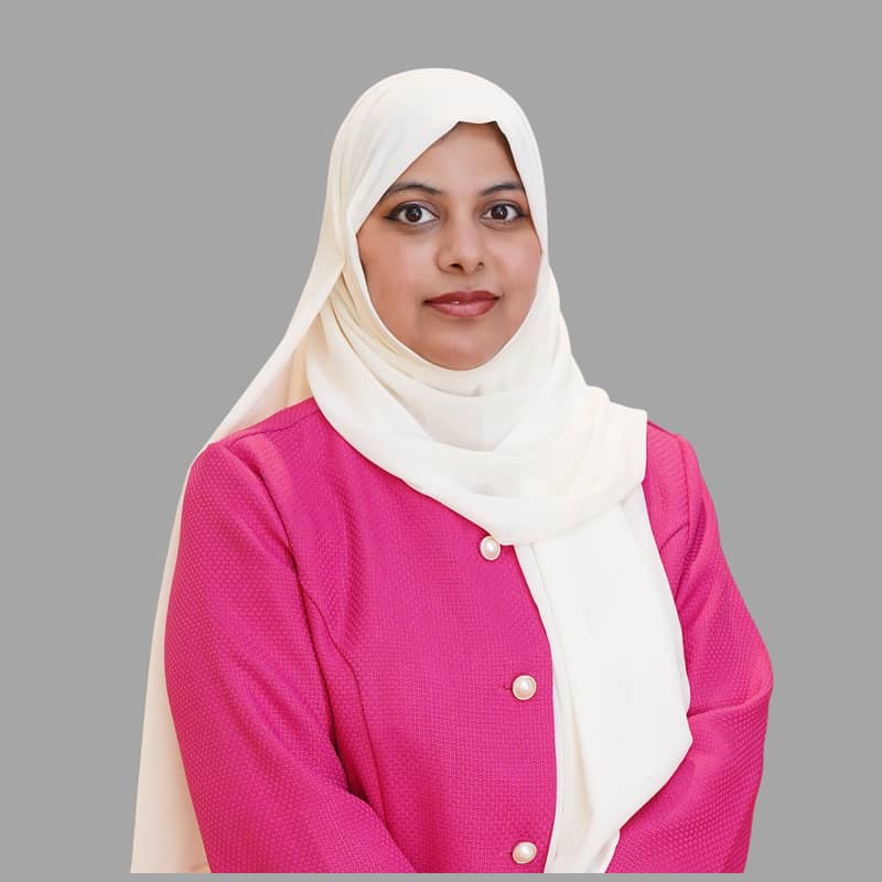 Mujibunnissa  Sattar