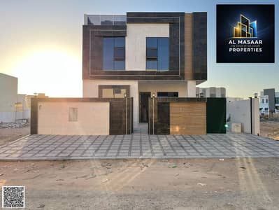 3 Bedroom Villa for Sale in Al Helio, Ajman - WhatsApp Image 2026-05-11 at 10.15. 27 AM. jpeg