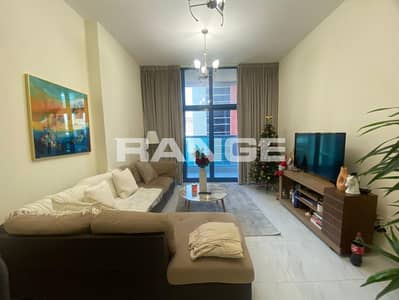 2 Bedroom Apartment for Rent in Jumeirah Village Circle (JVC), Dubai - Ready to Move In | Fully Furnished | Negotiable