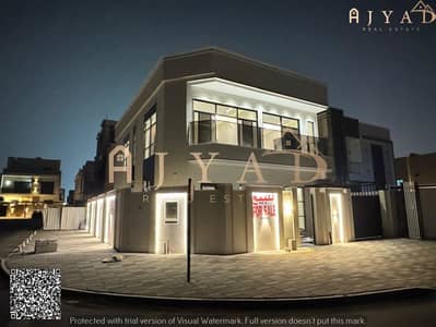 5 Cпальни Вилла Продажа в Аль Бахия, Аджман - WhatsApp Image 2026-05-16 at 12.24. 06 PM (1). jpeg