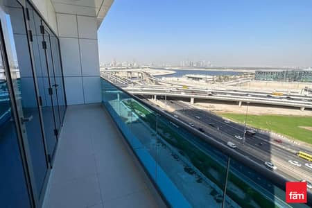 1 Bedroom Flat for Rent in Business Bay, Dubai - Premium Appliances | SemiFurnished | Exclusive