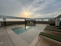 High Floor | Best Amenities | New Handover