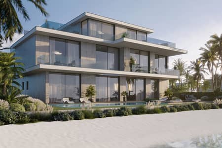6 habitaciones Villa para en Venta en Mohammed Bin Rashid City (MBR City), Dubai - Villa en Mohammed Bin Rashid City (MBR City),District One West, 6 dormitorios, 30549999 AED - 15196620 6 habitaciones Villa para en Venta en Mohammed Bin Rashid City (MBR City), Dubai - Villa en Mohammed Bin Rashid City (MBR City),District One West, 6 dormitorios, 30549999 AED - 15196620