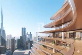 ULTRA LUXURY LIVING | Low Floor | Prime Location