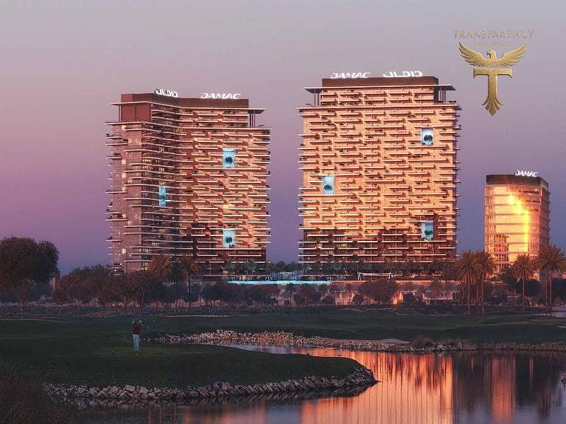 1BR With High ROI | Golf Community | Good Location 1BR With High ROI | Golf Community | Good Location