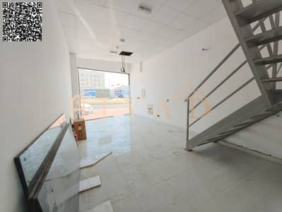阿尔莫瓦哈特， 阿治曼 商铺待租 - WhatsApp Image 2026-05-12 at 8.42. 42 PM. jpeg