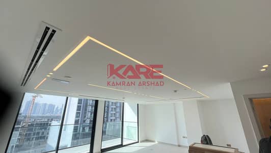 1 Bedroom Office for Rent in Jumeirah Village Circle (JVC), Dubai - Premium Fitted Office With Pantry !! Ready to Move in 1 Bedroom Office for Rent in Jumeirah Village Circle (JVC), Dubai - Premium Fitted Office With Pantry !! Ready to Move in