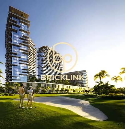 1 Bedroom Flat for Sale in DAMAC Hills, Dubai - 1. . . PNG