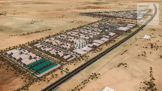 Plot for Sale in Al Salam City, Umm Al Quwain - 000. webp Plot for Sale in Al Salam City, Umm Al Quwain - 000. webp