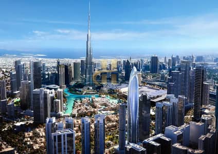 2 Bedroom Apartment for Sale in Downtown Dubai, Dubai - 1080_792503be-2227-4a28-adb3-e119c31fc67a. jpg