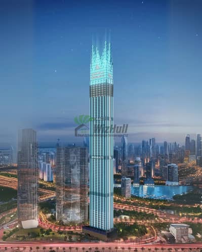 3 Bedroom Flat for Sale in Business Bay, Dubai - six. webp