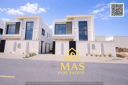 5 Bedroom Villa for Sale in Al Zahya, Ajman - WhatsApp Image 2026-04-09 at 11.11. 52 PM. jpeg