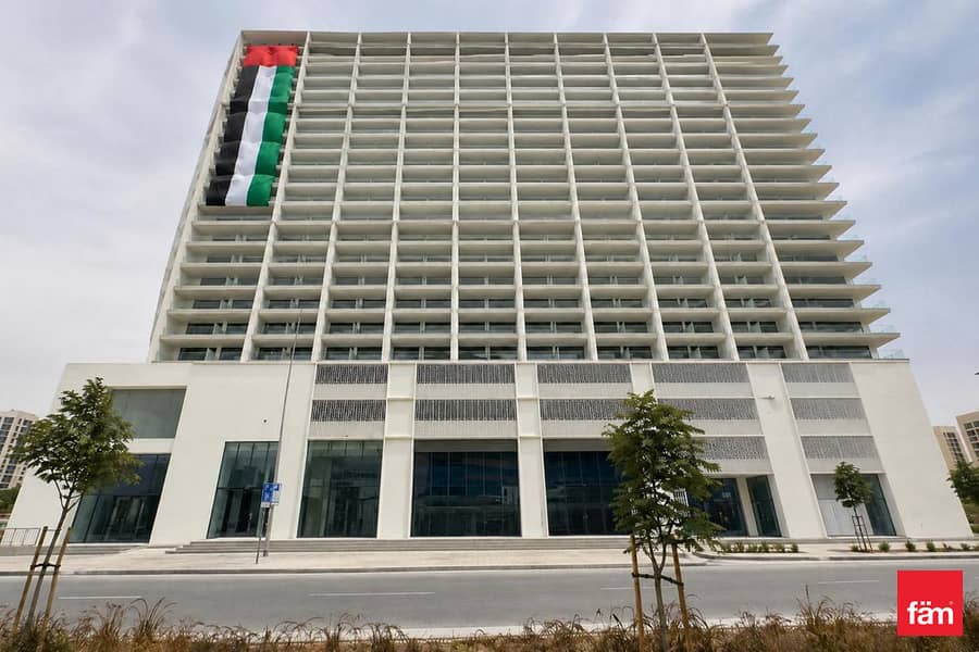 Prime Location | Mid Floor | Handover soon Prime Location | Mid Floor | Handover soon