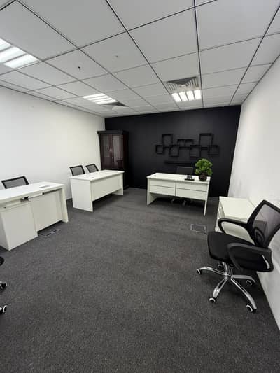 Office in affitto a Al Barsha, Dubai - WhatsApp Image 2026-05-16 at 13.04. 42. jpeg Office in affitto a Al Barsha, Dubai - WhatsApp Image 2026-05-16 at 13.04. 42. jpeg