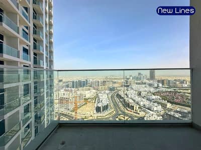 1 Спальня Апартаменты Продажа в Арджан, Дубай - 3. jpg