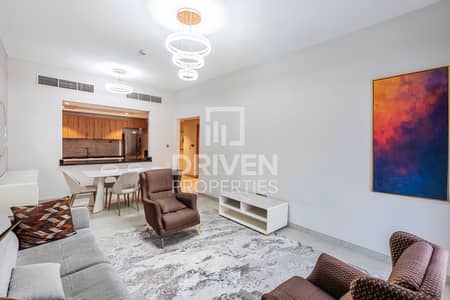 2 Slaapkamers Appartement te Huur in Jumeirah Village Circle (JVC), Dubai - Appartement in Jumeirah Village Circle (JVC)，JVC District 14，Eleganz by Danube, 2 slaapkamers, 129999 AED - 15207625