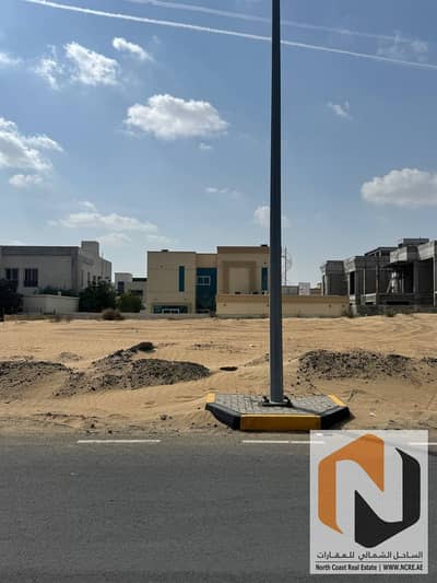 Plot for Sale in Hoshi, Sharjah - photo_2026-01-28_12-57-37. jpg Plot for Sale in Hoshi, Sharjah - photo_2026-01-28_12-57-37. jpg