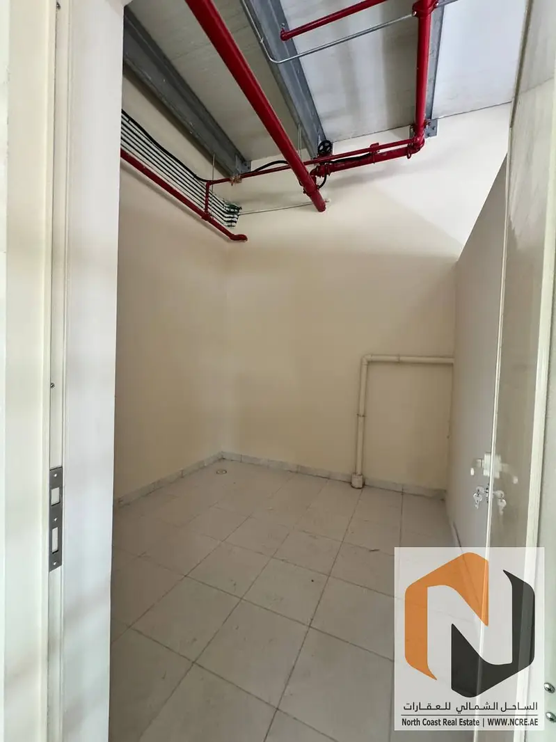 For Rent – Warehouses in Sajaa Industrial Area – Sharjah - View 4
