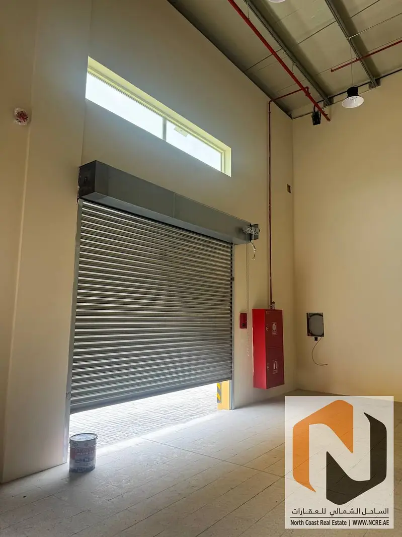 For Rent – Warehouses in Sajaa Industrial Area – Sharjah - View 5