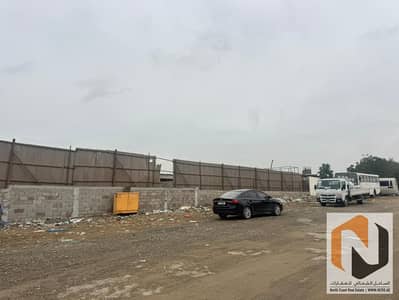 Plot for Rent in Al Sajaa Industrial, Sharjah - WhatsApp Image 2026-04-30 at 7.25. 17 PM (1). jpeg