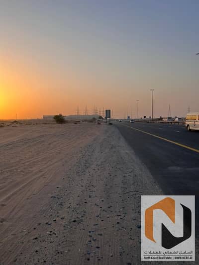 Plot for Sale in Al Rahmaniya, Sharjah - 7. jpeg
