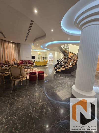5 Schlafzimmer Villa zum zum Verkauf in Al Suyoh, Sharjah - WhatsApp Image 2026-03-30 at 11.00. 42 AM (3). jpeg 5 Schlafzimmer Villa zum zum Verkauf in Al Suyoh, Sharjah - WhatsApp Image 2026-03-30 at 11.00. 42 AM (3). jpeg