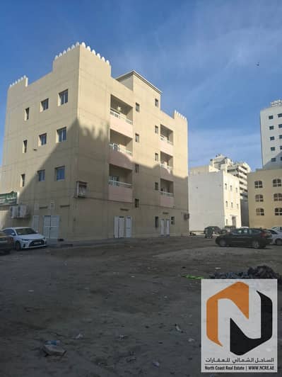 Building de  à à vendre à Al Mareija, Sharjah - WhatsApp Image 2026-04-07 at 1.09. 56 PM (1). jpeg