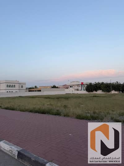 阿尔-拉姆萨， 夏尔迦 住宅地块待售 - photo_9_2026-04-26_21-04-18. jpg